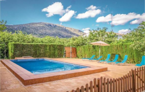 Spacious villa with private pool near Priego de Cordoba, Priego De Cordoba